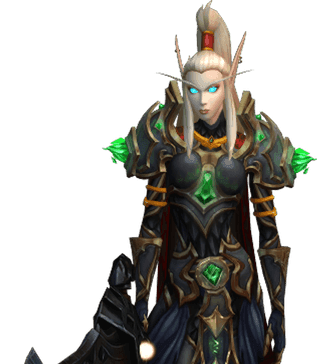 Tamarinne render