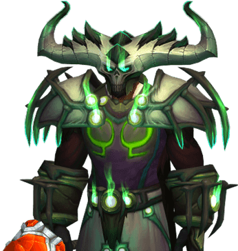 Tarsao render