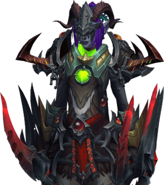 Tarsonia render