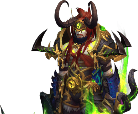 Taypwn render