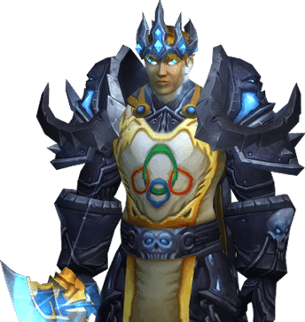 Tearbane render
