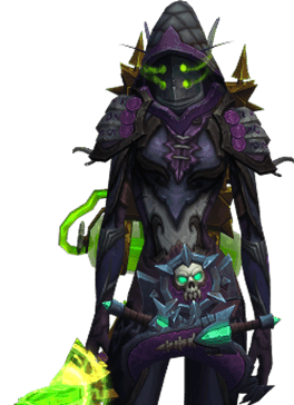 Teddyel render