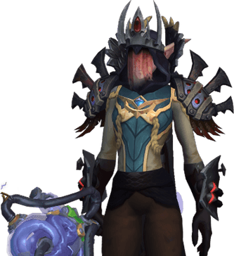 Teddyy render