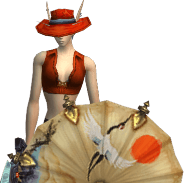 Teegän render