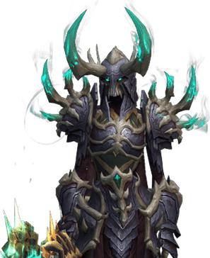 Tehmonster render