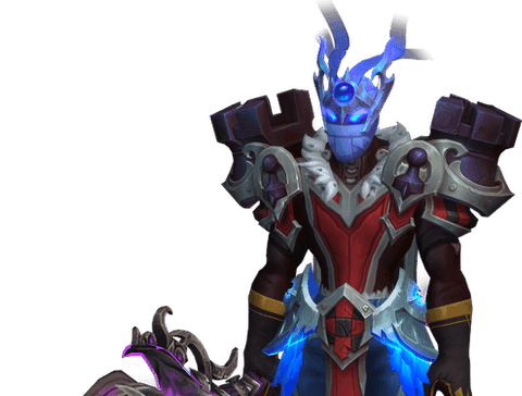 Teldrizzler render