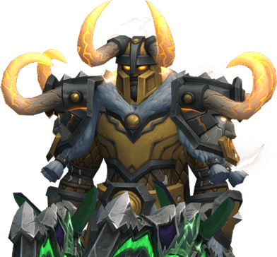 Tenacer render