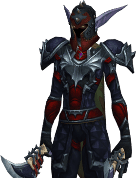 Teri render