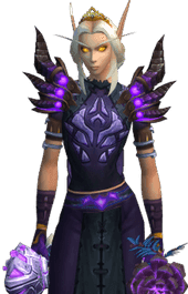 Thaïs render