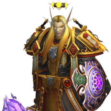 Thalahad render