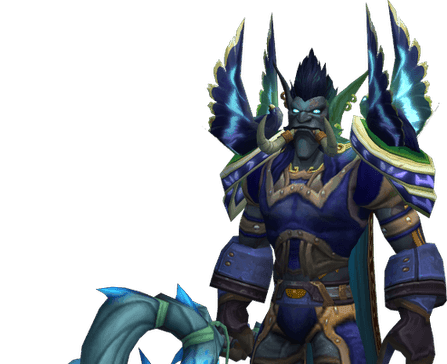Themilkmaan render