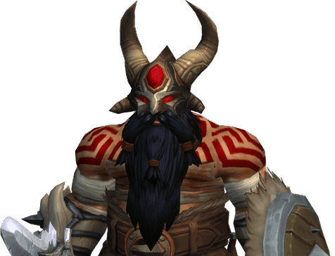Thermight render