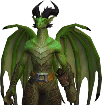 Thunderallie render