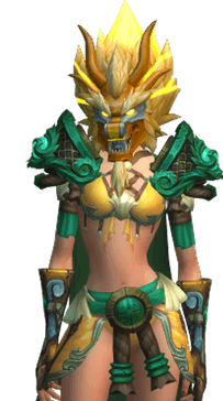 Tifabestgirl render