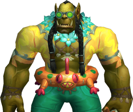 Tiqtoc render