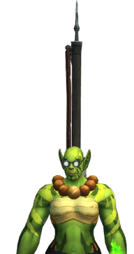 Tob render