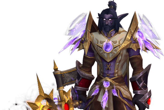 Tomhunxho render