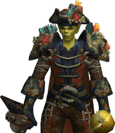 Tomikoo render