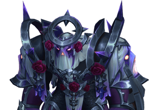 Totembush render