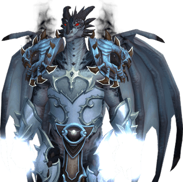 Toxiczz render