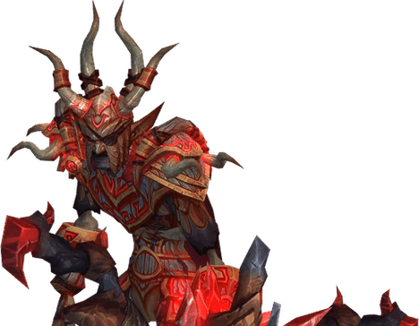 Trìggéred render
