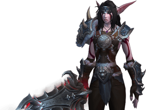Trenlover render