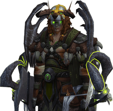 Dartemis render