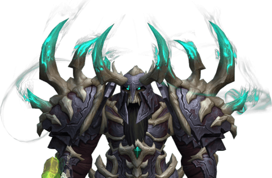 Twistedsixes render