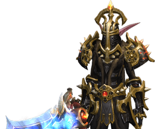 Udaansda render