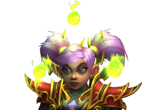 Uki render
