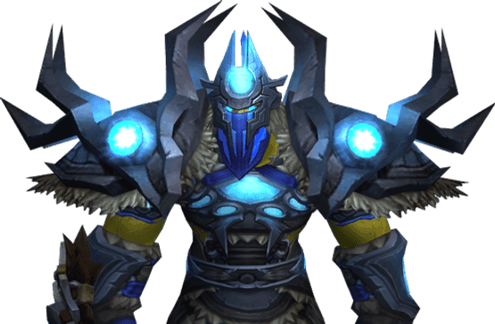 Urzzoth render