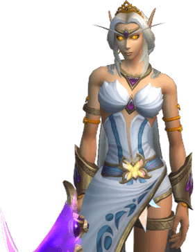 Uyanga render