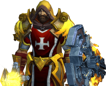 Valkap render