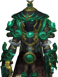 Valmo render