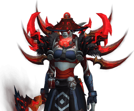 Valrun render