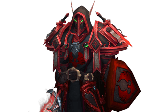 Valthîas render
