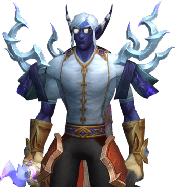 Vanadeth render