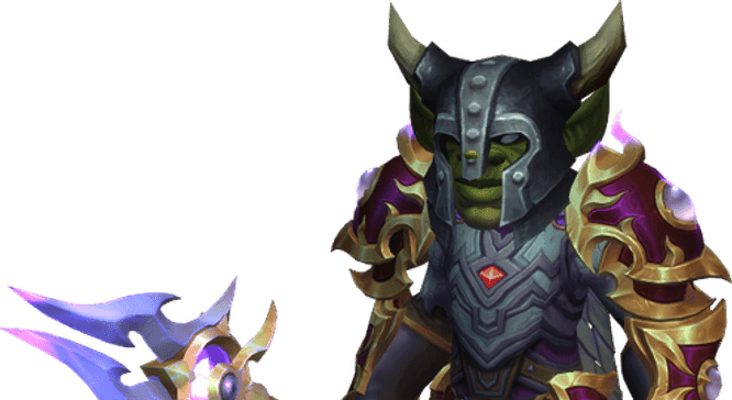 Vanadiz render