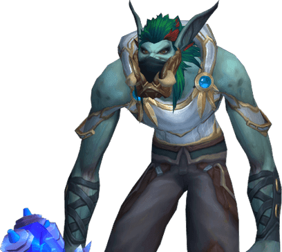 Vanazhan render