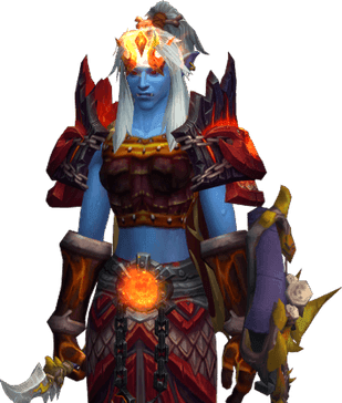 Vaosan render