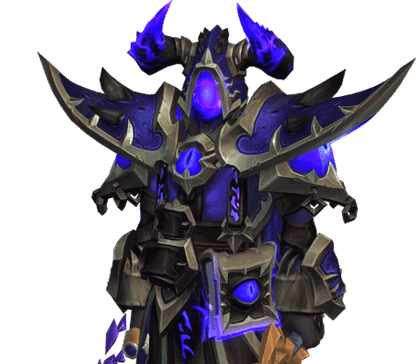 Varineth render