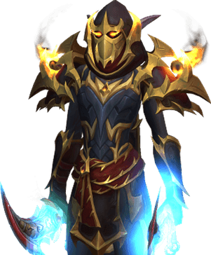 Vastolordë render