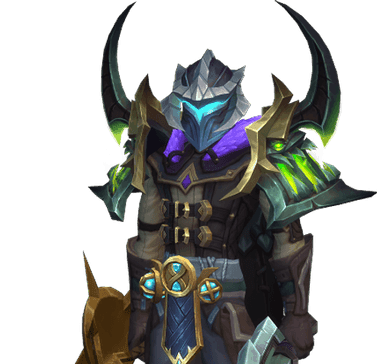 Vayk render