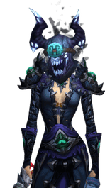 Venerable render
