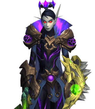 Vercellight render