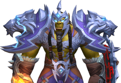 Vshammy render