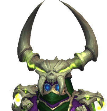 Vuruca render