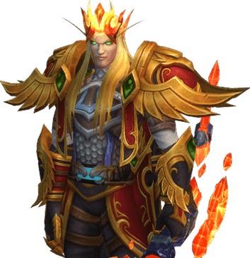 Vyadin render