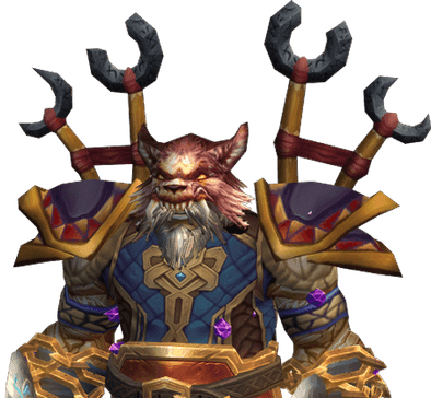 Vyn render