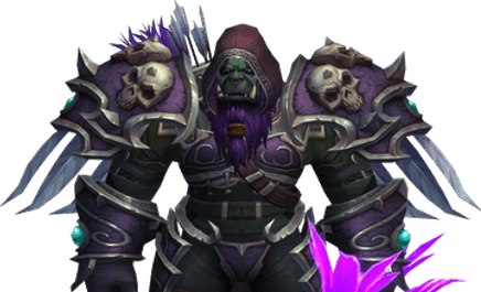 Vyni render